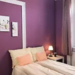 Clear And Cozy Apartment 21A