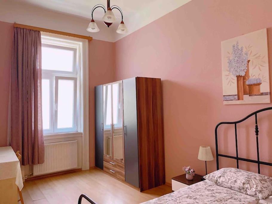 Clear And Cozy 21a Apartment