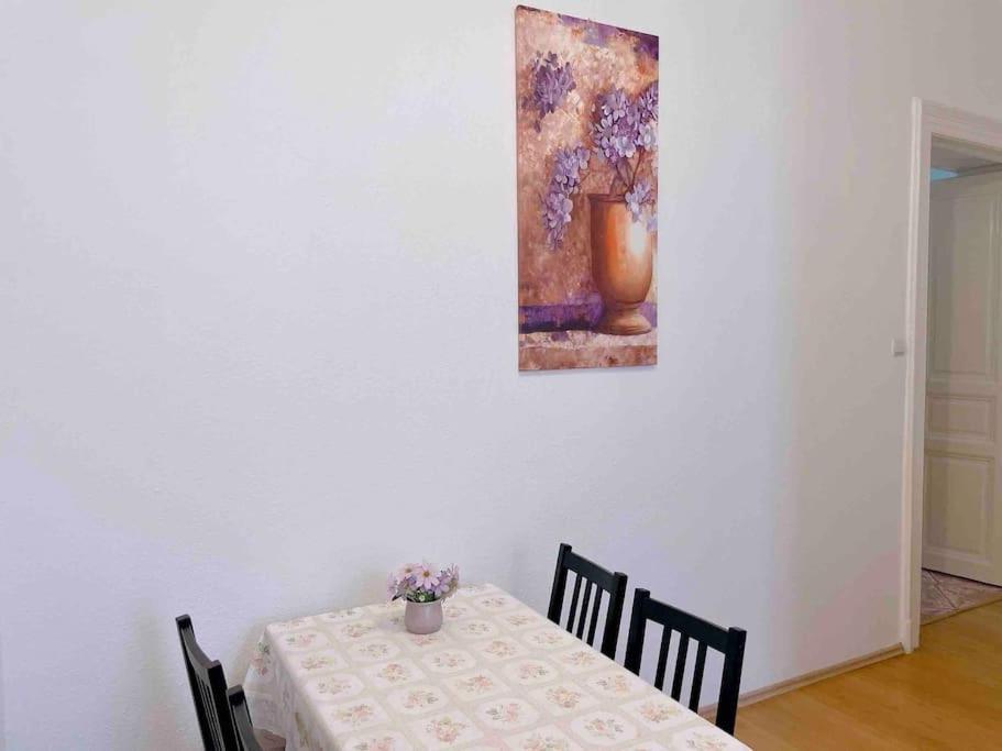 Clear And Cozy 21a Apartment Budapest