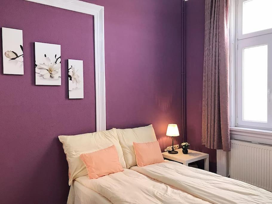 Clear And Cozy 21a Apartment Budapest