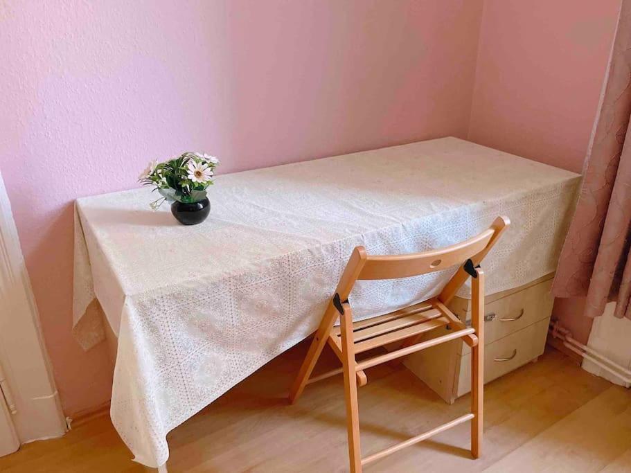 Apartmán Clear And Cozy 21a